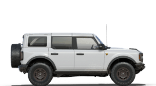 2025 Ford Bronco® External Image 1
